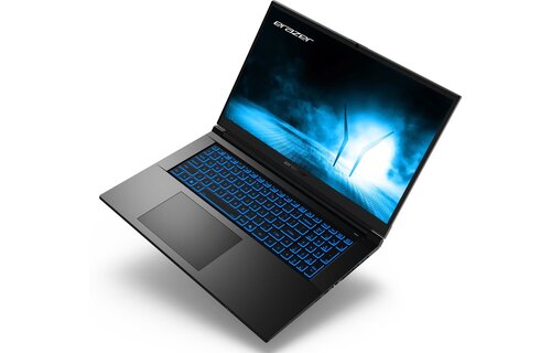 Erazer Scout E30i MD62651 NL - Gaming laptop