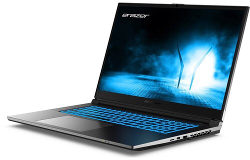 Erazer Scout E30i MD62651 NL - Gaming laptop