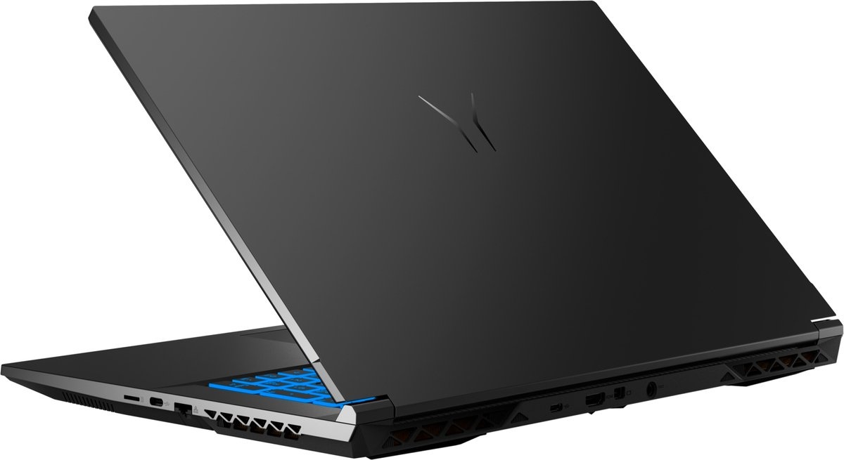 Erazer Scout E30i MD62651 NL - Gaming laptop