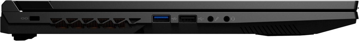 Erazer Scout E30i MD62651 NL - Gaming laptop