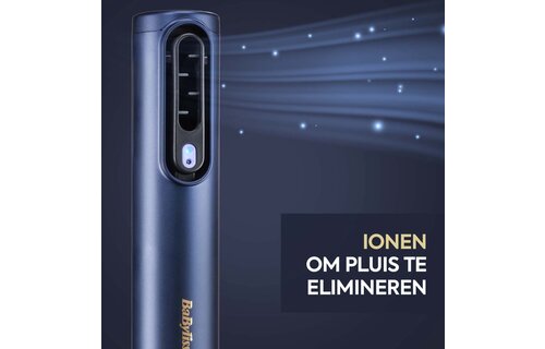 BaByliss 3-in-1 Wet to Dry Air Wand AS6550E - Föhn