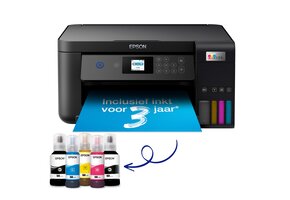 Epson EcoTank ET-2850 - All-in-one printer
