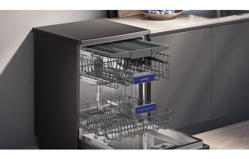 Siemens SN23EC03ME - Vrijstaande vaatwasser