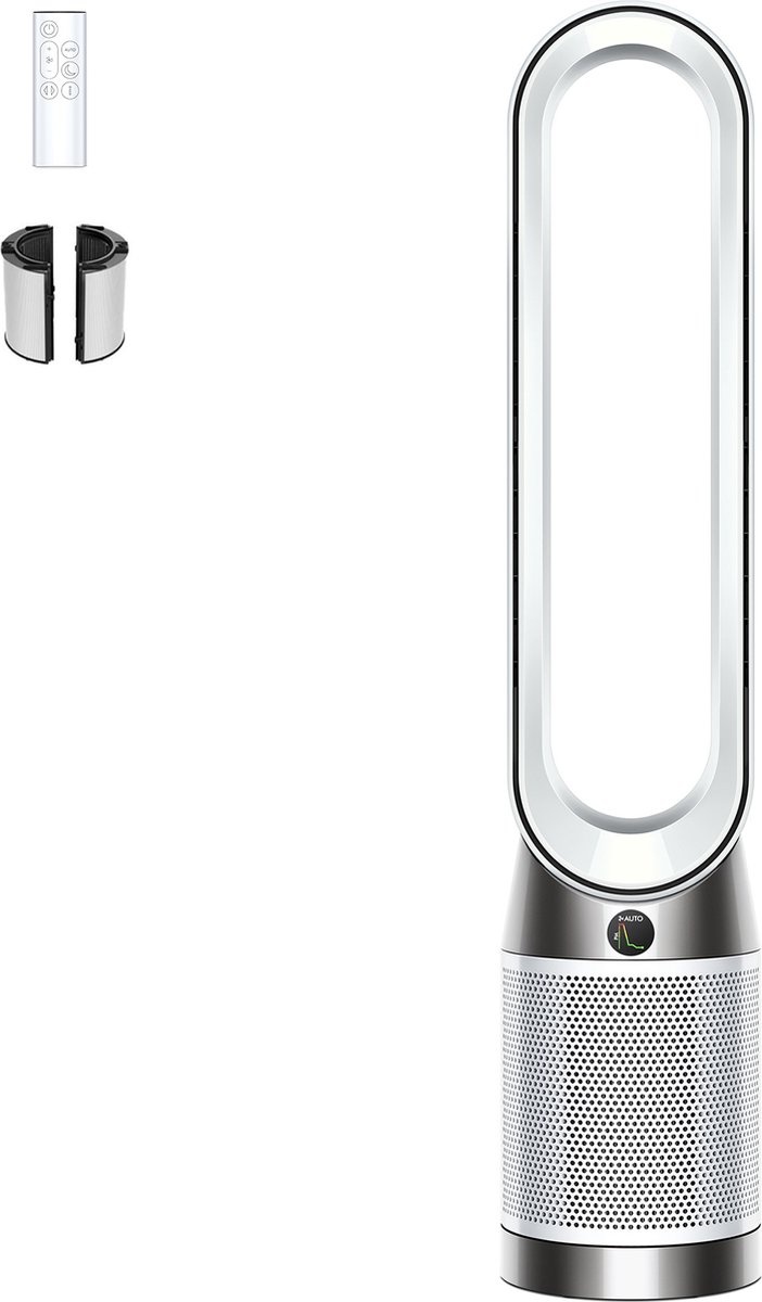 Dyson Purifier Cool™ Gen1 TP10 - Luchtreiniger