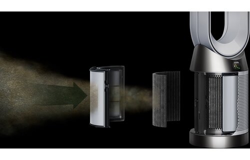 Dyson Purifier Cool™ Gen1 TP10 - Luchtreiniger