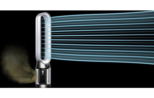 Dyson Purifier Cool™ Gen1 TP10 - Luchtreiniger