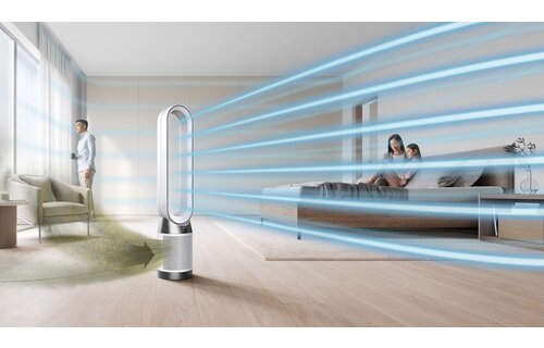 Dyson Purifier Cool™ Gen1 TP10 - Luchtreiniger