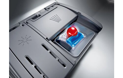 Bosch SKS2ITW00E - Mini vaatwasser