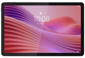 Lenovo Tab WiFi 64GB Grijs met Book Case (ZAEH0123SE) - Tablet