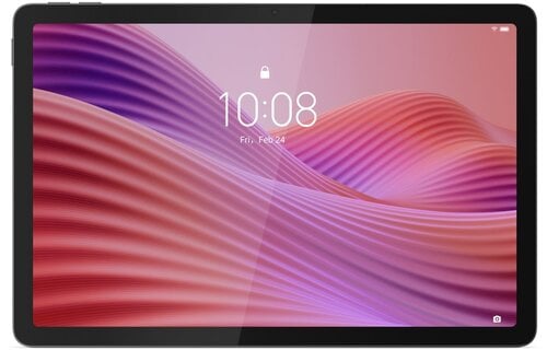 Lenovo Tab WiFi 64GB Grijs met Book Case (ZAEH0123SE) - Tablet