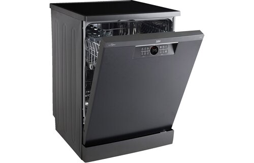 Beko BDFN26430A - Vrijstaande vaatwasser