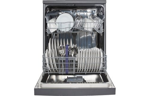 Beko BDFN26430A - Vrijstaande vaatwasser