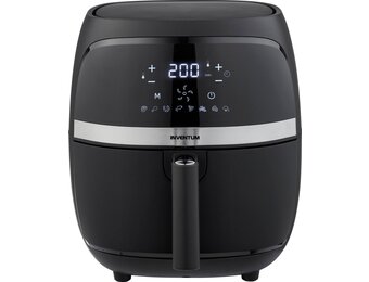 Inventum GF320HLD - Hetelucht friteuse