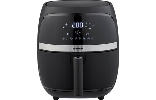 Inventum GF320HLD - Hetelucht friteuse