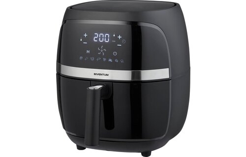 Inventum GF320HLD - Hetelucht friteuse
