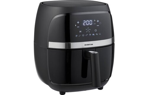Inventum GF320HLD - Hetelucht friteuse