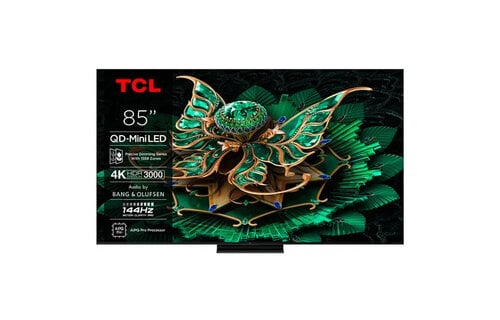 TCL 75MQLED85K - Mini-LED TV