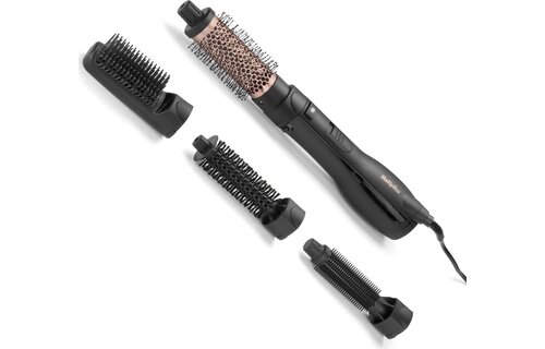 BaByliss Smooth Finish 1000 AS122E - Krulborstel