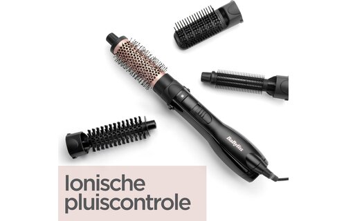 BaByliss Smooth Finish 1000 AS122E - Krulborstel