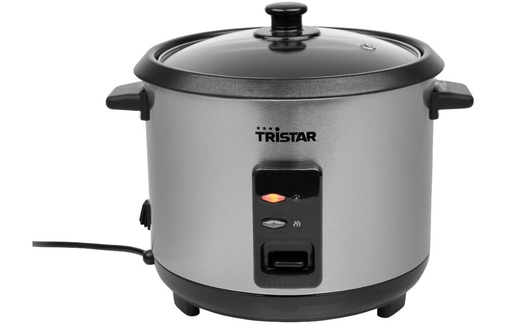 Tristar RK-6147 - Stoomkoker