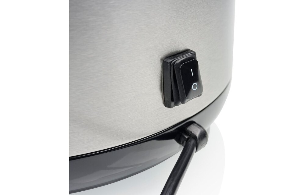 Tristar RK-6147 - Stoomkoker