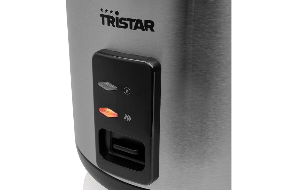 Tristar RK-6147 - Stoomkoker