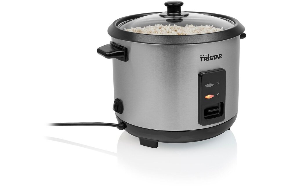Tristar RK-6147 - Stoomkoker