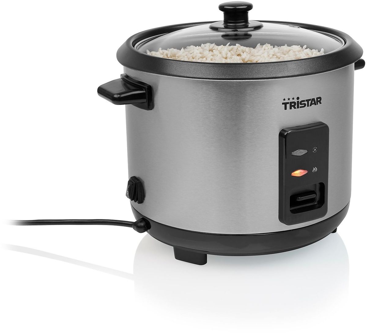 Tristar RK-6147 - Stoomkoker