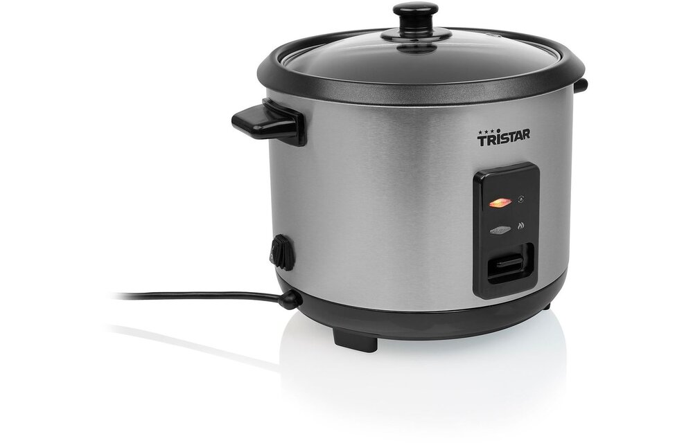 Tristar RK-6147 - Stoomkoker