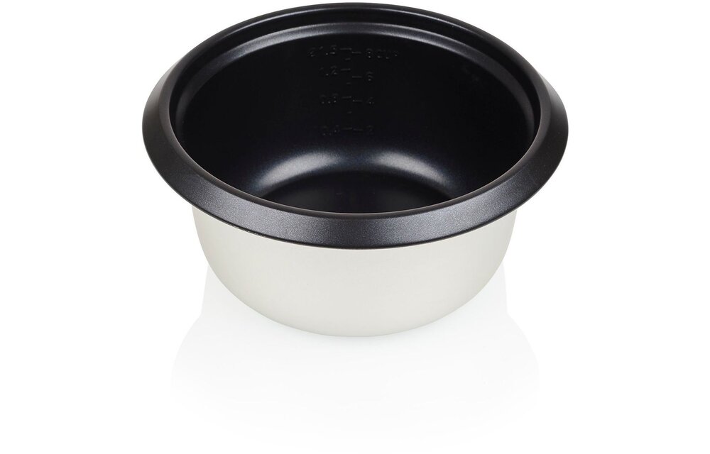 Tristar RK-6147 - Stoomkoker