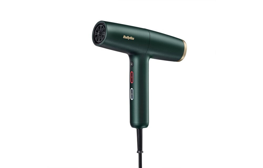 BaByliss Air Power Pro D6555DE - Föhn