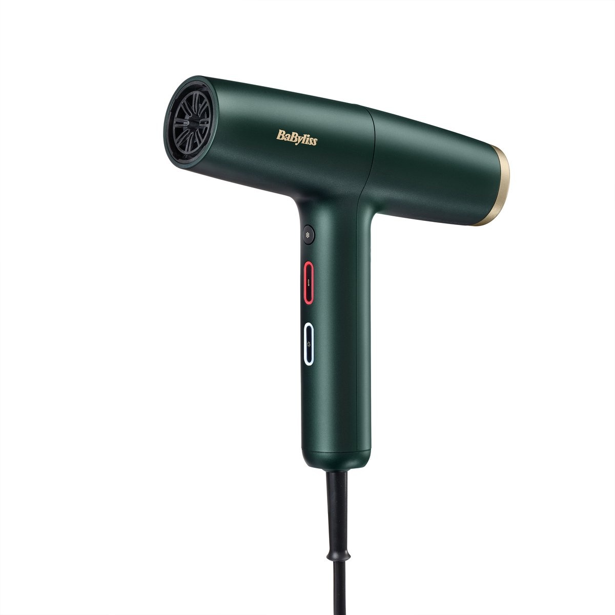 BaByliss Air Power Pro D6555DE - Föhn