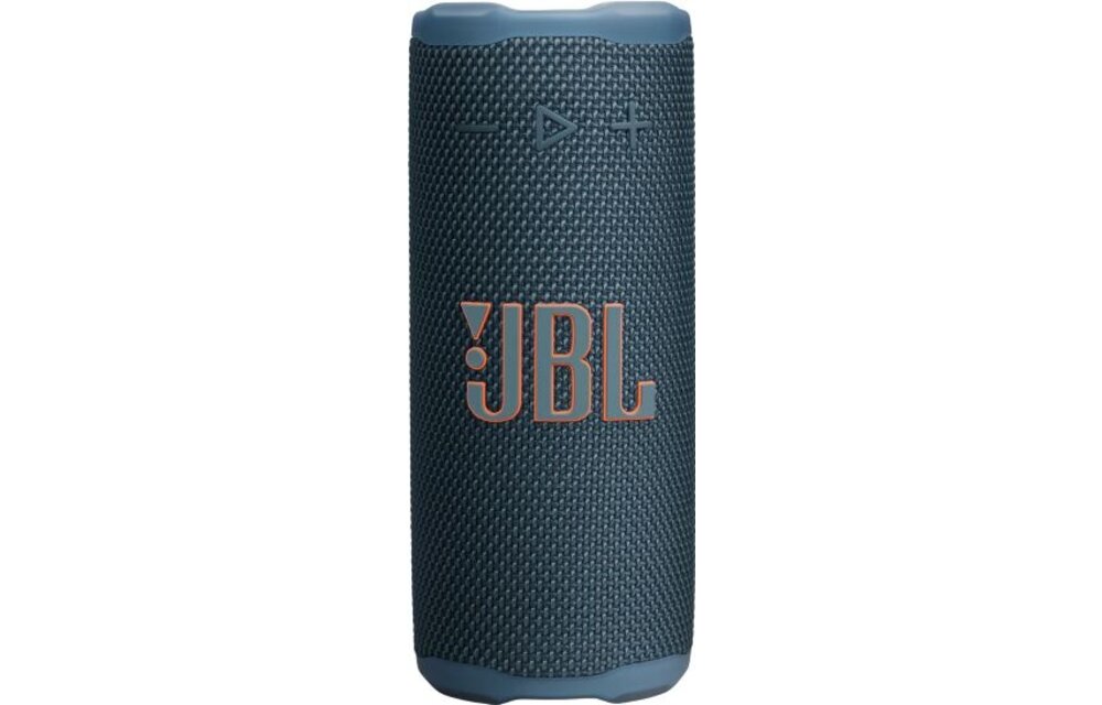 JBL Grip Blauw - Draadloze speaker
