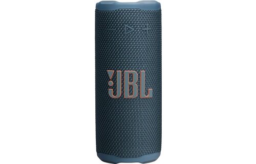JBL Grip Blauw - Draadloze speaker