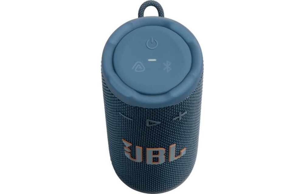 JBL Grip Blauw - Draadloze speaker