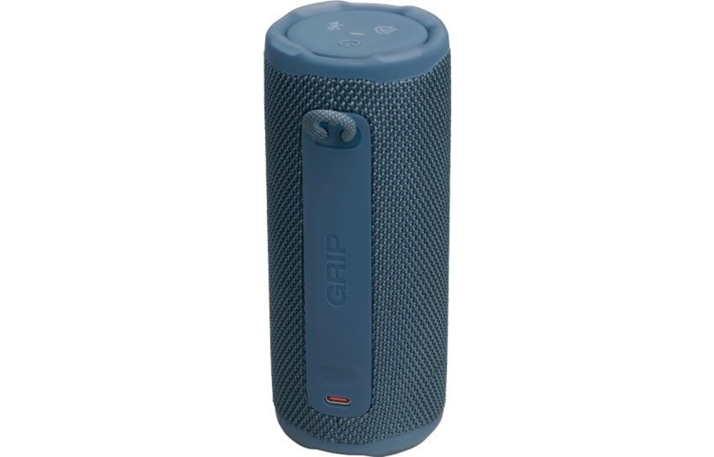 JBL Grip Blauw - Draadloze speaker