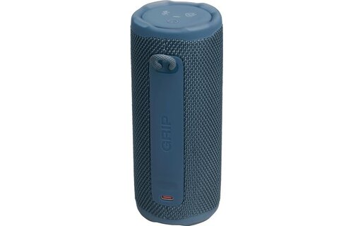 JBL Grip Blauw - Draadloze speaker