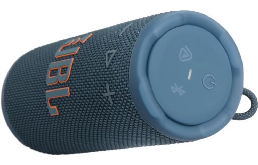 JBL Grip Blauw - Draadloze speaker
