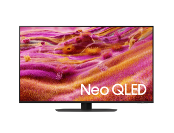 Samsung Neo QLED 4K 55QN93F (2025) - QLED TV
