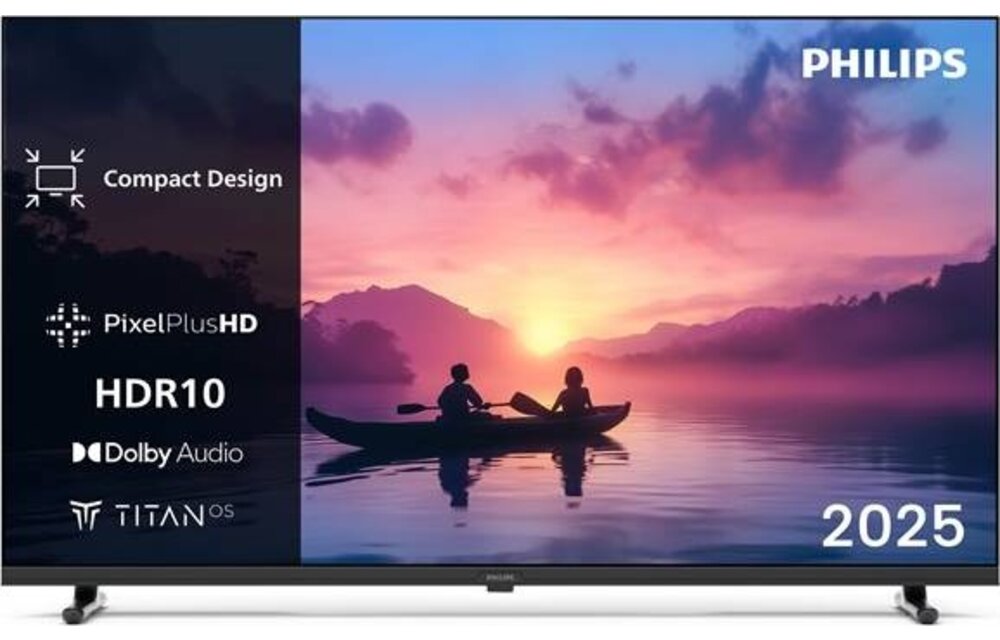 Philips 32PFS6000/12 (2025) - LED TV