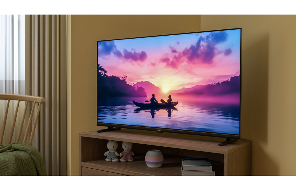 Philips 32PFS6000/12 (2025) - LED TV