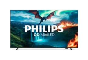 Philips 75MLED810/12 (2025) - Mini-LED TV