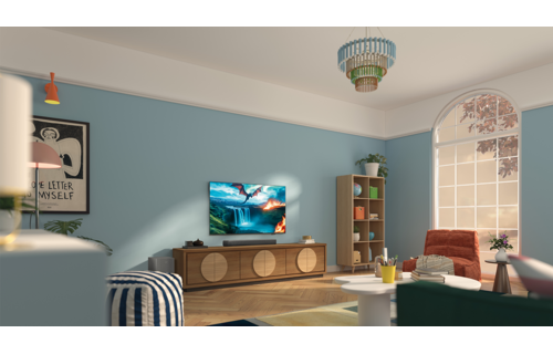 Philips 75MLED810/12 (2025) - Mini-LED TV