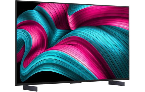 LG OLED42C55LA (2025) - OLED TV