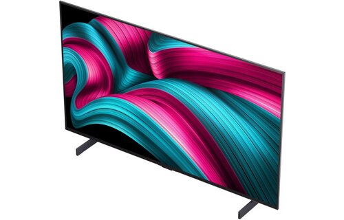 LG OLED42C55LA (2025) - OLED TV