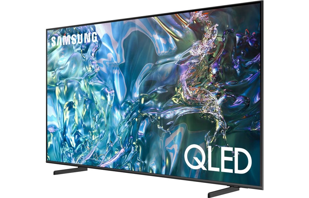Samsung QLED 4K 65Q60D (2024) - QLED TV