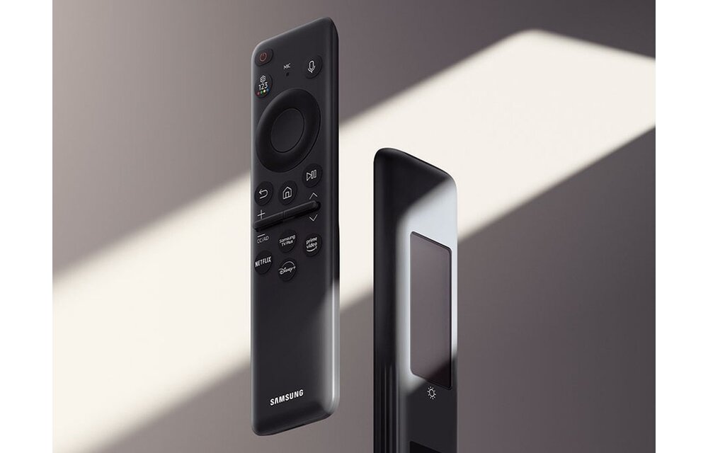 Samsung QLED 4K 65Q60D (2024) - QLED TV