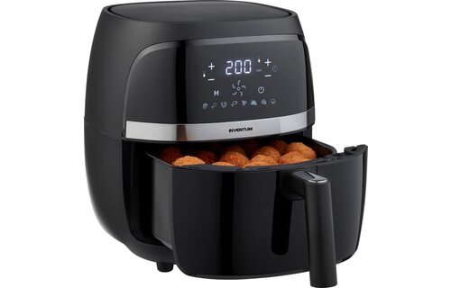 Inventum GF320HLD - Hetelucht friteuse