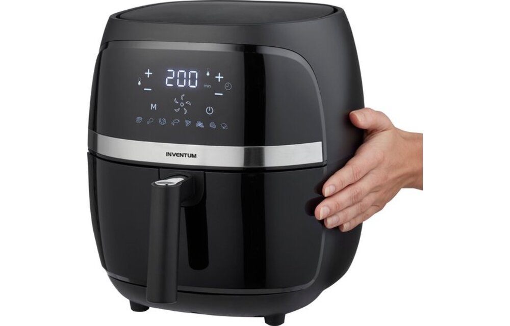Inventum GF320HLD - Hetelucht friteuse