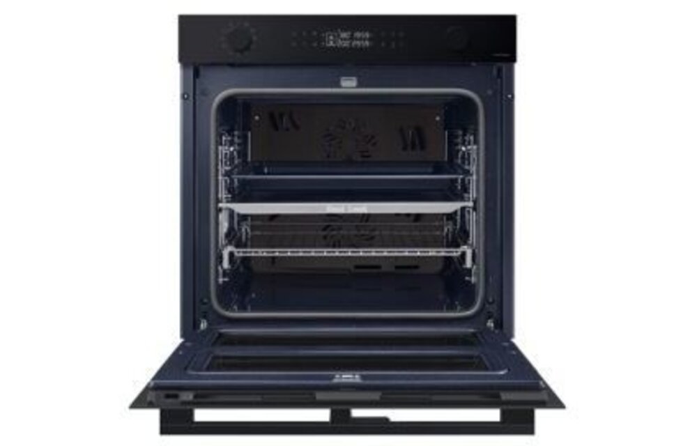 Samsung NV7B4550VAK/U1 Dual Cook Flex - Inbouw oven